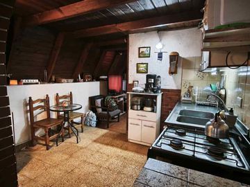 VENTA CASA 3AMB+CASA  2AMB CIUDAD EVITA MULTIFAM.