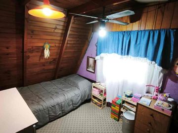 VENTA CASA 3AMB+CASA  2AMB CIUDAD EVITA MULTIFAM.