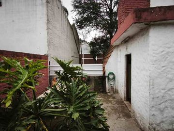 VENTA CASA 3AMB+CASA  2AMB CIUDAD EVITA MULTIFAM.