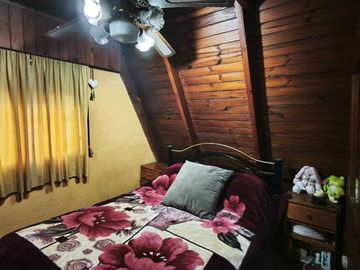 VENTA CASA 3AMB+CASA  2AMB CIUDAD EVITA MULTIFAM.