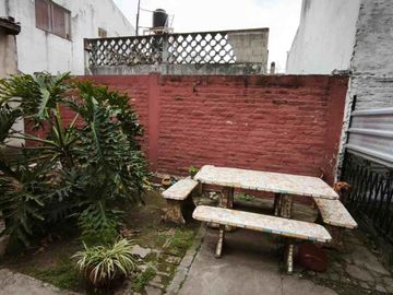 VENTA CASA 3AMB+CASA  2AMB CIUDAD EVITA MULTIFAM.