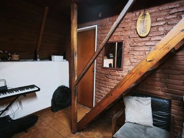 VENTA CASA 3AMB+CASA  2AMB CIUDAD EVITA MULTIFAM.