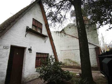 VENTA CASA 3AMB+CASA  2AMB CIUDAD EVITA MULTIFAM.