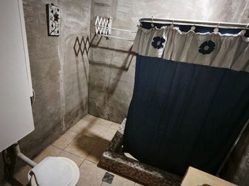 VENTA CASA 3AMB+CASA  2AMB CIUDAD EVITA MULTIFAM.