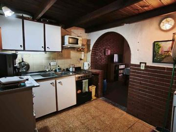VENTA CASA 3AMB+CASA  2AMB CIUDAD EVITA MULTIFAM.