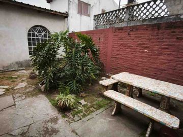 VENTA CASA 3AMB+CASA  2AMB CIUDAD EVITA MULTIFAM.