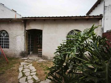 VENTA CASA 3AMB+CASA  2AMB CIUDAD EVITA MULTIFAM.