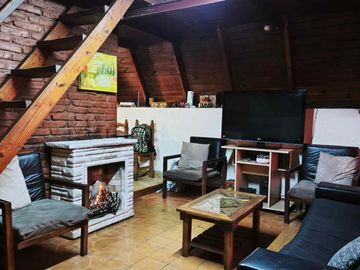VENTA CASA 3AMB+CASA  2AMB CIUDAD EVITA MULTIFAM.