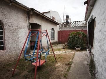VENTA CASA 3AMB+CASA  2AMB CIUDAD EVITA MULTIFAM.