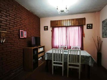 VENTA CASA 3AMB+CASA  2AMB CIUDAD EVITA MULTIFAM.