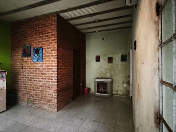 VENTA CASA 3AMB+CASA  2AMB CIUDAD EVITA MULTIFAM.