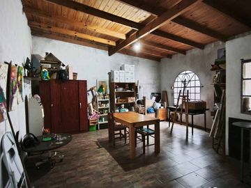 VENTA CASA 3AMB+CASA  2AMB CIUDAD EVITA MULTIFAM.