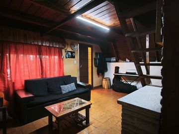 VENTA CASA 3AMB+CASA  2AMB CIUDAD EVITA MULTIFAM.