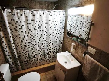 VENTA CASA 3AMB+CASA  2AMB CIUDAD EVITA MULTIFAM.