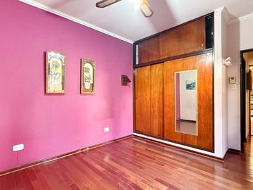 ALQUILER PH 2 amb Amplio+Patio+Amoblado-R. Mejia