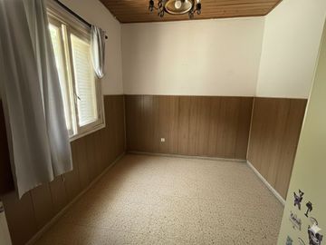 VENTA CASA 3 AMB PATIO Y TERRAZA GRAL SAN MARTÍN