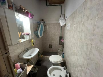 VENTA CASA 3 AMB PATIO Y TERRAZA GRAL SAN MARTÍN