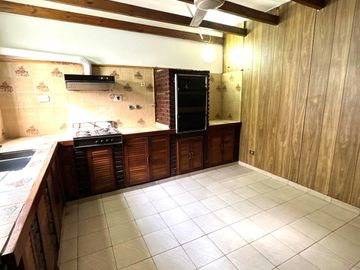ALQUILER DE PH DE 3 AMBIENTES EN PALOMAR