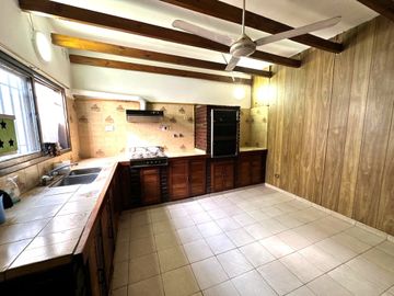 ALQUILER DE PH DE 3 AMBIENTES EN PALOMAR