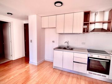 ALQUILER DEPTO NUEVO 2 AMB VILANOVA FRENTE+BALCON