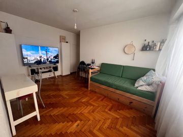 VENTA CABALLITO DEPTO 3 AMB APTO CREDIT PISO ALTO