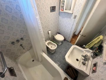 VENTA CABALLITO DEPTO 3 AMB APTO CREDIT PISO ALTO
