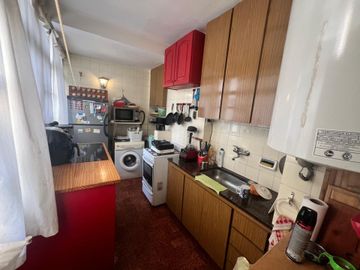 VENTA CABALLITO DEPTO 3 AMB APTO CREDIT PISO ALTO