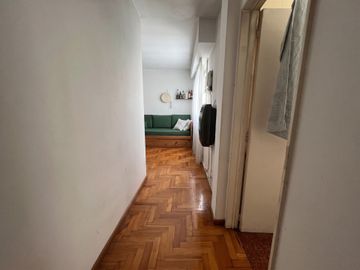 VENTA CABALLITO DEPTO 3 AMB APTO CREDIT PISO ALTO