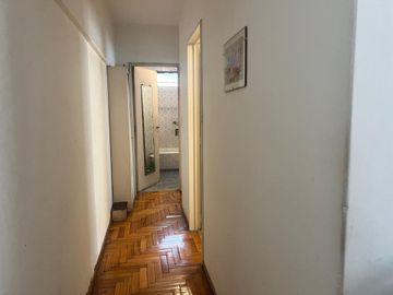 VENTA CABALLITO DEPTO 3 AMB APTO CREDIT PISO ALTO