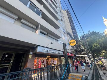 VENTA CABALLITO DEPTO 3 AMB APTO CREDIT PISO ALTO