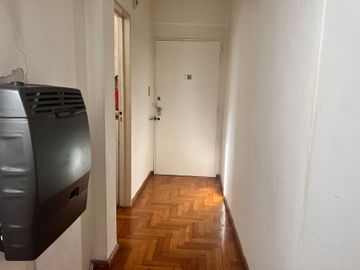 VENTA CABALLITO DEPTO 3 AMB APTO CREDIT PISO ALTO