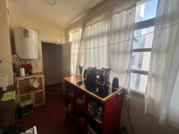 VENTA CABALLITO DEPTO 3 AMB APTO CREDIT PISO ALTO