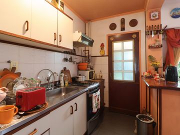 VENTA casa 5 amb con pileta en Altos de Podesta