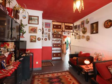 VENTA casa 5 amb con pileta en Altos de Podesta