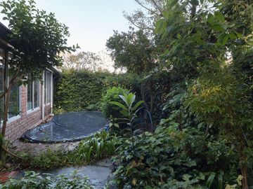 VENTA casa 5 amb con pileta en Altos de Podesta