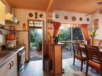 VENTA casa 5 amb con pileta en Altos de Podesta