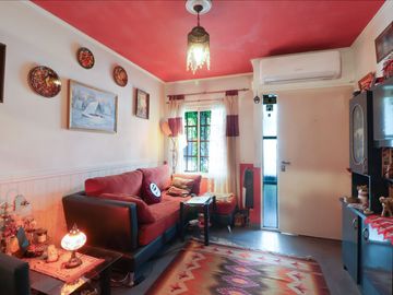 VENTA casa 5 amb con pileta en Altos de Podesta