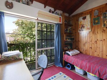 VENTA casa 5 amb con pileta en Altos de Podesta