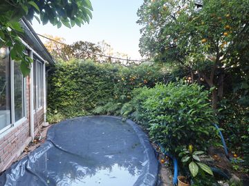 VENTA casa 5 amb con pileta en Altos de Podesta