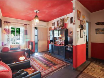 VENTA casa 5 amb con pileta en Altos de Podesta