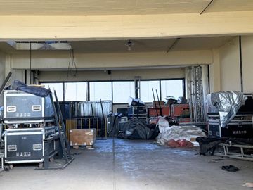 Depósito en alquiler Barracas 590m2 exc ubicacion