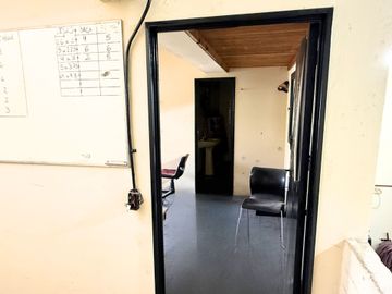 Depósito en alquiler Barracas 590m2 exc ubicacion