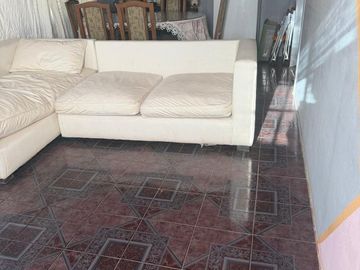 Duplex Primer piso Sakura Exaltacion de la Cruz