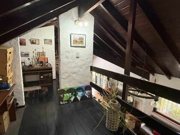 VENTA CASA 5 AMB  PILETA MANUEL ALBERTI PILAR