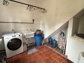 VENTA CASA 5 AMB  PILETA MANUEL ALBERTI PILAR