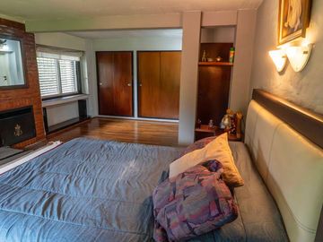 VENTA CASA 5 AMB  PILETA MANUEL ALBERTI PILAR