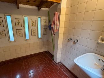 VENTA CASA 5 AMB  PILETA MANUEL ALBERTI PILAR