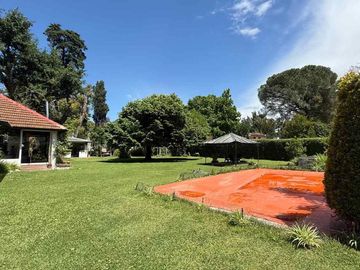 VENTA CASA 5 AMB  PILETA MANUEL ALBERTI PILAR