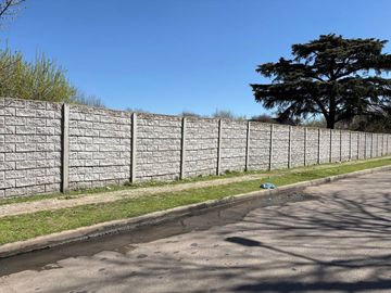Lote 5042m² Los Polvorines Malvinas Argentinas