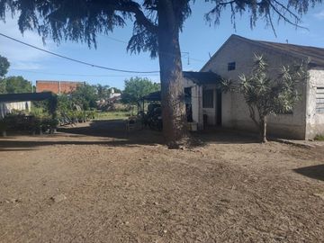 Lote 5042m² Los Polvorines Malvinas Argentinas